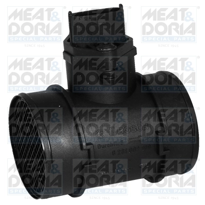 Mass Air Flow Sensor